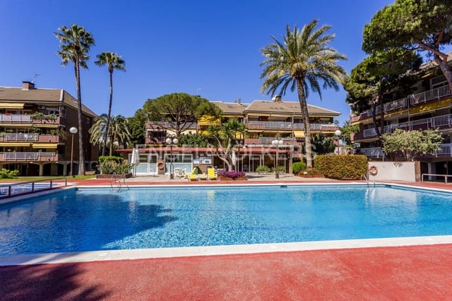 3 soveværelse Lejlighed til salg i Gavà med swimmingpool garage - € 550.000 (Ref: 9090234)