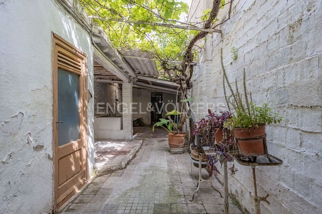 3 Zimmer Finca/Landgut zu verkaufen in Granollers mit Garage - 400.000 € (Ref: 9090237)
