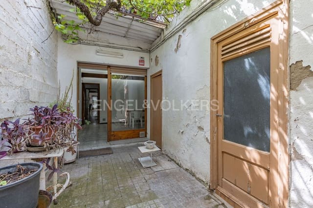 3 Zimmer Finca/Landgut zu verkaufen in Granollers mit Garage - 400.000 € (Ref: 9090237)
