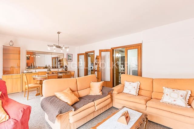 4 soveværelse Lejlighed til salg i Vilanova i la Geltrú - € 345.000 (Ref: 9090242)