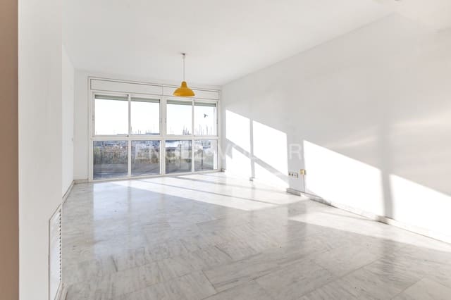 2 soveværelse Lejlighed til salg i Arenys de Mar med garage - € 210.000 (Ref: 9090277)