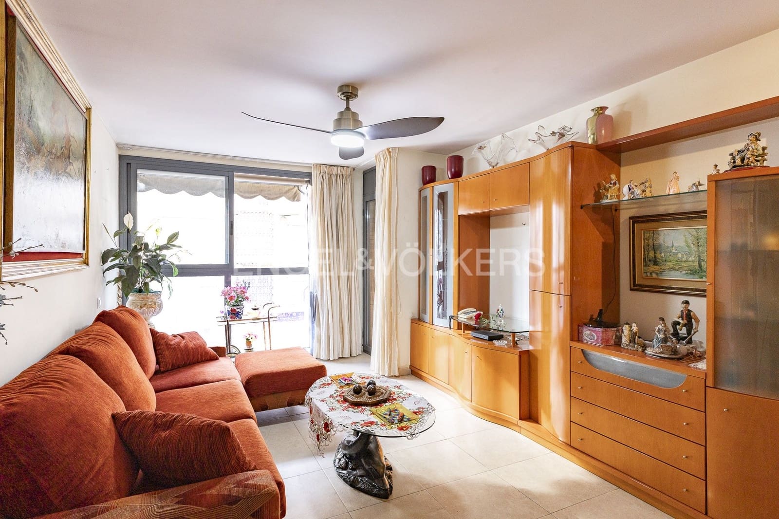 3 sypialnia Apartament na sprzedaż w Vallirana z garażem - 265 000 € (Ref: 9090279)