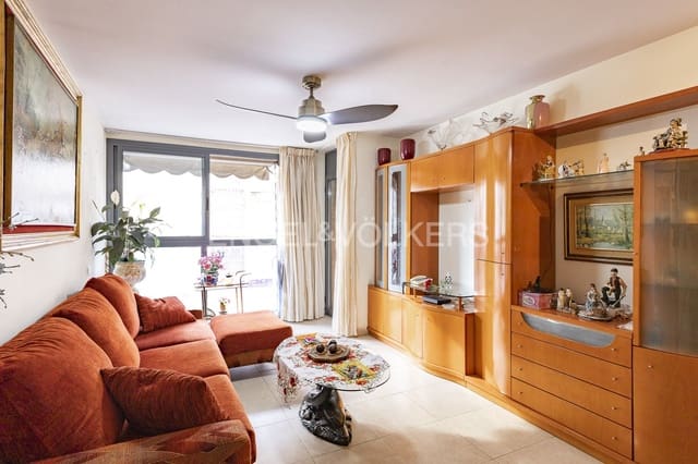 3 sypialnia Apartament na sprzedaż w Vallirana z garażem - 265 000 € (Ref: 9090279)