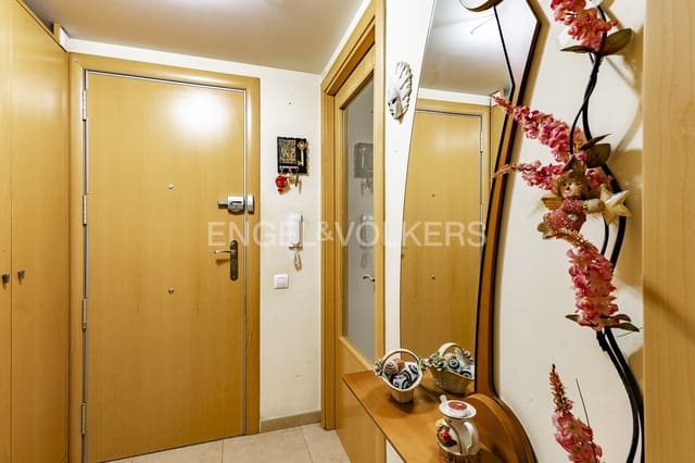 3 sypialnia Apartament na sprzedaż w Vallirana z garażem - 265 000 € (Ref: 9090279)