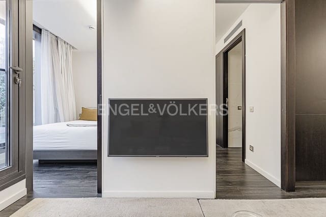 2 soveværelse Lejlighed til leje i La Dreta de L'Eixample, Barcelona by - € 5.000 (Ref: 9090285)