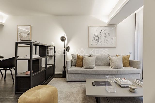 2 soveværelse Lejlighed til leje i La Dreta de L'Eixample, Barcelona by - € 5.000 (Ref: 9090285)