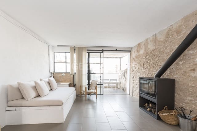 Casa de 3 habitaciones en Vilabella en venta - 210.000 € (Ref: 9090286)