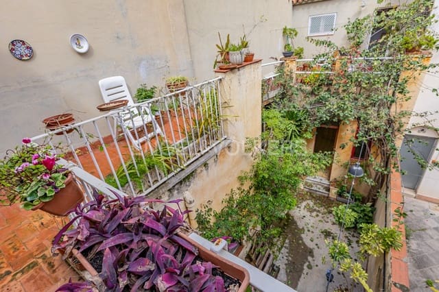 3 soverom Hus til salgs i Terrassa - € 382 000 (Ref: 9090294)