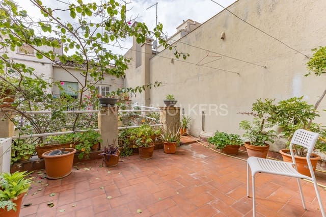 3 soverom Hus til salgs i Terrassa - € 382 000 (Ref: 9090294)