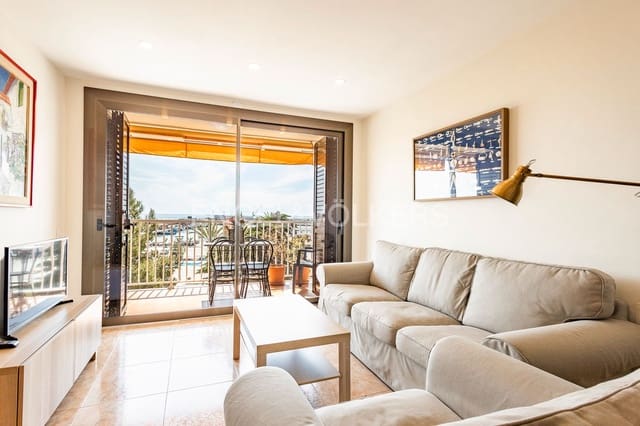 4 soveværelse Lejlighed til salg i Vilanova i la Geltrú med garage - € 479.000 (Ref: 9090317)