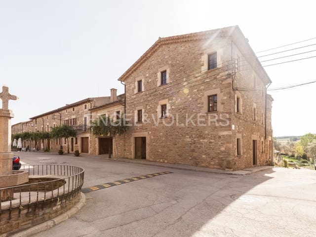 5 soveværelse Finca/Landehus til salg i Collsuspina med garage - € 630.000 (Ref: 9090340)
