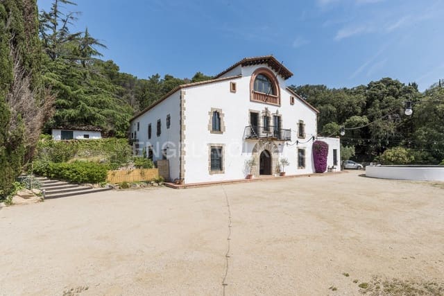 13 Zimmer Finca/Landgut zu verkaufen in Orrius mit Garage - 1.900.000 € (Ref: 9090344)