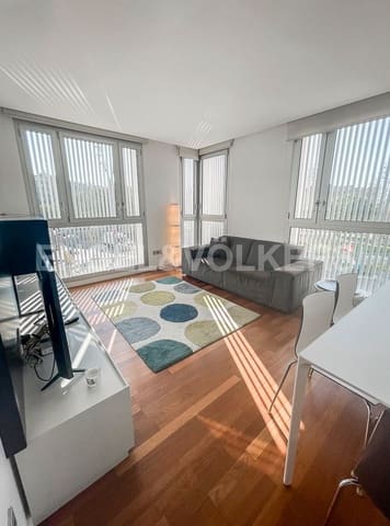 2 soveværelse Lejlighed til leje i Sant Pere, Santa Caterina i La Ribera, Barcelona by - € 2.700 (Ref: 9090360)