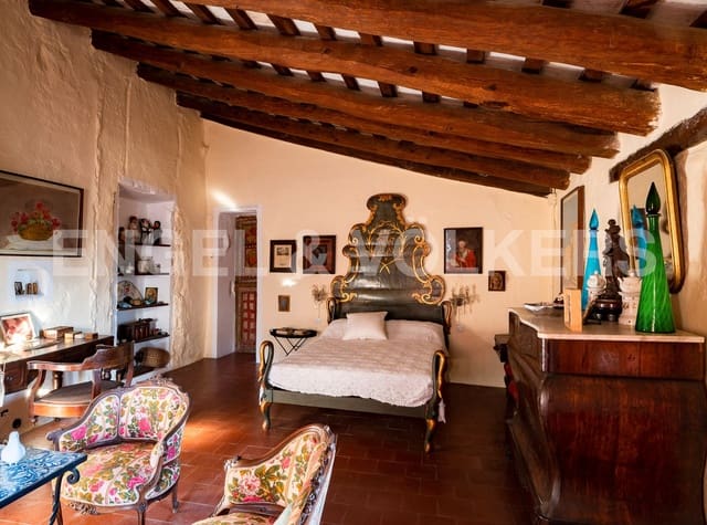 8 soveværelse Finca/Landehus til leje i Sant Andreu de la Barca - € 5.875 (Ref: 9090365)