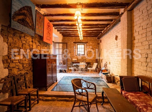 8 soveværelse Finca/Landehus til leje i Sant Andreu de la Barca - € 5.875 (Ref: 9090365)