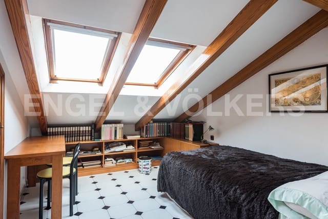 6 soveværelse Villa til leje i Sant Fost de Campsentelles med swimmingpool garage - € 4.400 (Ref: 9090368)