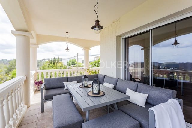 4 soverom Villa til salgs i Olivella med garasje - € 410 000 (Ref: 9090388)
