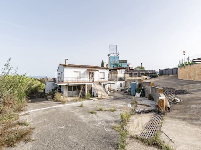 3 soverom Finca/Herregård til salgs i Tordera - € 530 000 (Ref: 9090396)