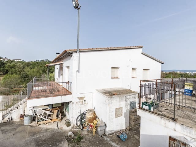 3 soverom Finca/Herregård til salgs i Tordera - € 530 000 (Ref: 9090396)
