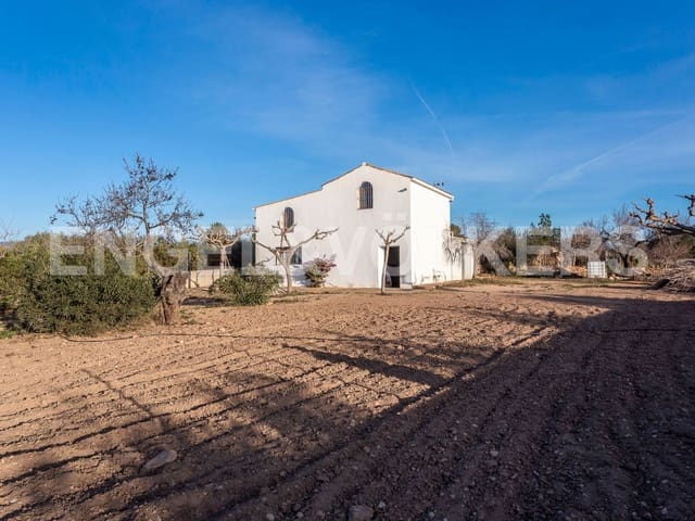 Finca/Casa Rural de 2 habitaciones en Vila-rodona en venta con garaje - 330.000 € (Ref: 9090406)