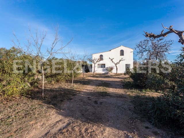 Finca/Casa Rural de 2 habitaciones en Vila-rodona en venta con garaje - 330.000 € (Ref: 9090406)
