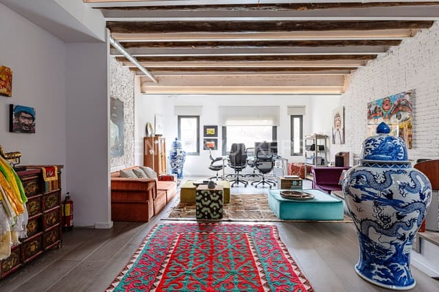 4 soverom Hus til salgs i Sant Gervasi - La Bonanova, Barcelona by - € 2 190 000 (Ref: 9090422)