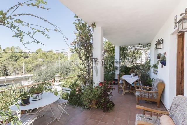 4 soverom Villa til salgs i Olivella med garasje - € 450 000 (Ref: 9090487)
