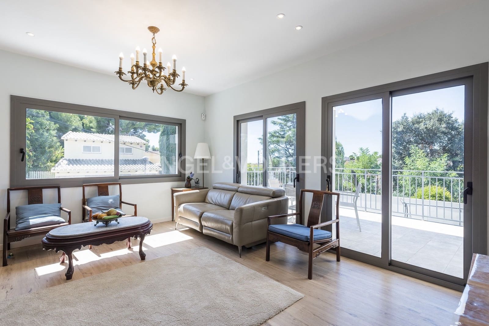 4 soveværelse Villa til salg i Calafell med garage - € 720.000 (Ref: 9090520)