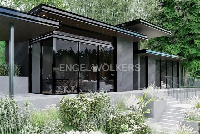5 sypialnia Finka/Dom wiejski na sprzedaż w Matadepera z garażem - 590 000 € (Ref: 9090527)