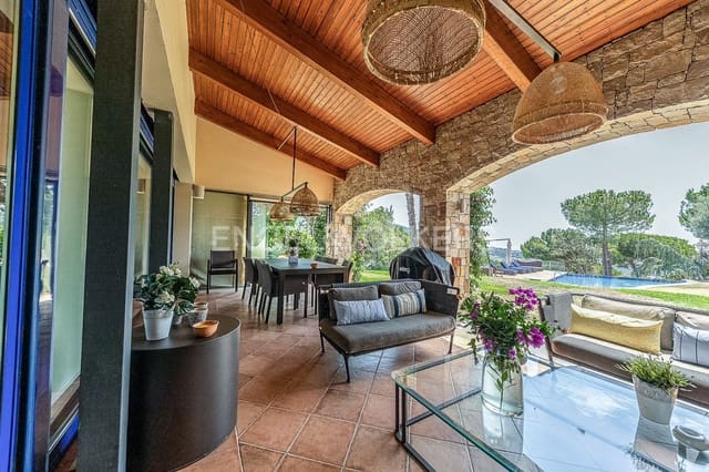 6 soveværelse Villa til salg i Teià med swimmingpool garage - € 3.400.000 (Ref: 9090541)