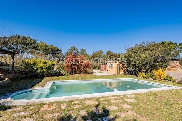 4 soverom Villa til salgs i Querol med svømmebasseng garasje - € 235 000 (Ref: 9090567)