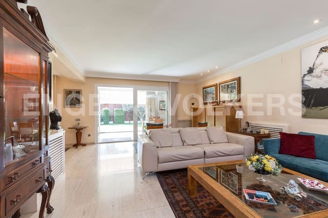 4 sypialnia Willa na sprzedaż w Fontpineda z garażem - 795 000 € (Ref: 9090576)
