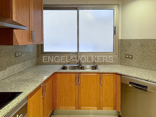 2 soveværelse Lejlighed til leje i La Dreta de L'Eixample, Barcelona by med garage - € 4.120 (Ref: 9090583)