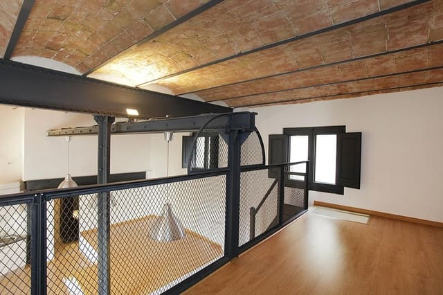 1 sypialnia Loft na sprzedaż w Vallcarca i Els Penitents, Miasto Barcelona - 360 000 € (Ref: 9090585)