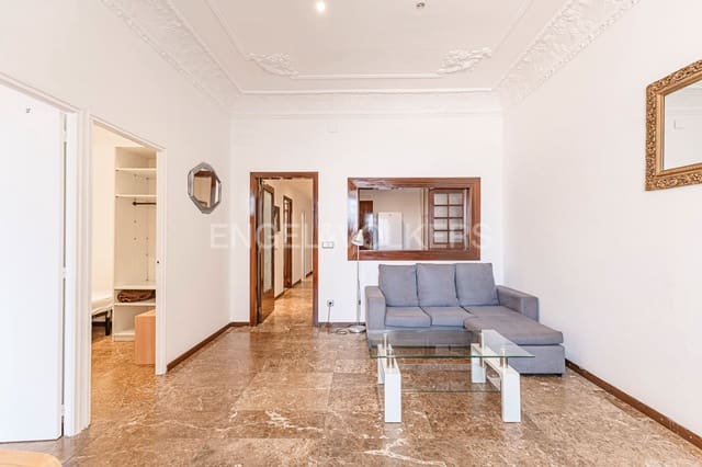 3 soveværelse Lejlighed til leje i L'Antiga Esquerra de L'Eixample, Barcelona by - € 1.950 (Ref: 9090591)