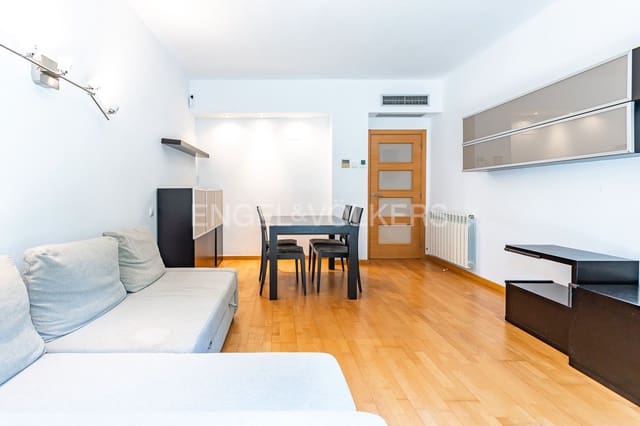 2 soveværelse Lejlighed til salg i Sant Cugat del Vallès med swimmingpool garage - € 475.000 (Ref: 9090614)