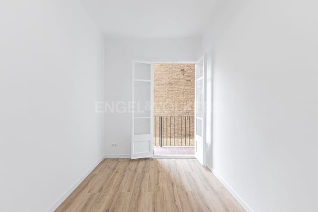 3 soverom Leilighet til salgs i La Nova Esquerra de L'Eixample, Barcelona by - € 520 000 (Ref: 9090631)