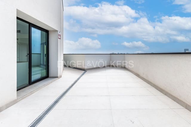 1 Zimmer Penthouse zu verkaufen in Navas, Barcelona Stadt - 600.000 € (Ref: 9090681)