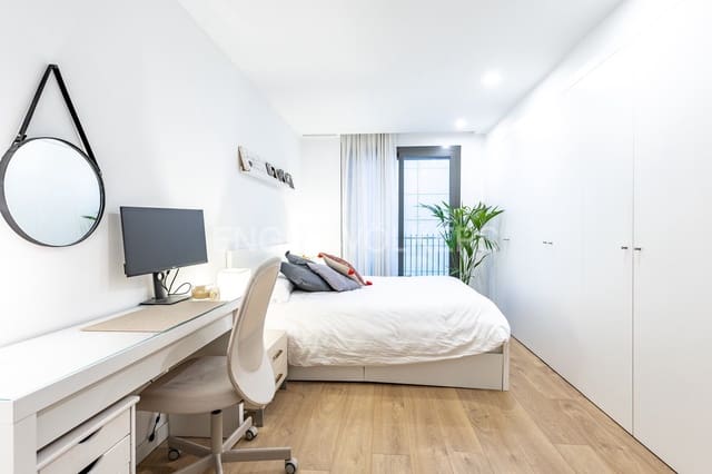 3 soveværelse Lejlighed til salg i Terrassa - € 295.000 (Ref: 9090709)