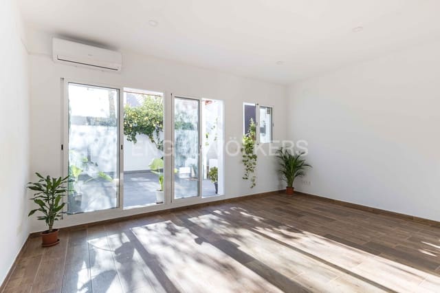 3 soveværelse Byhus til salg i El Prat de Llobregat - € 515.000 (Ref: 9090739)