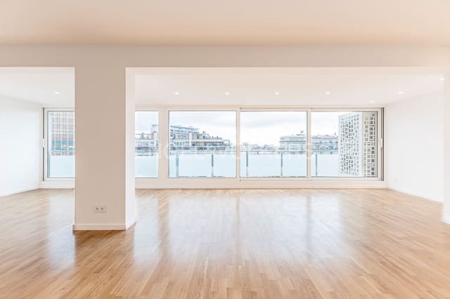 3 soveværelse Penthouse til leje i Sant Gervasi - Galvany, Barcelona by - € 4.950 (Ref: 9090746)