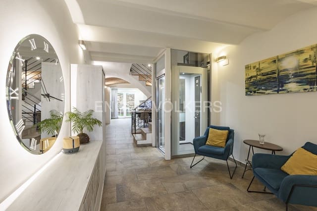 4 soverom Hus til salgs i Esparreguera - € 530 000 (Ref: 9090810)