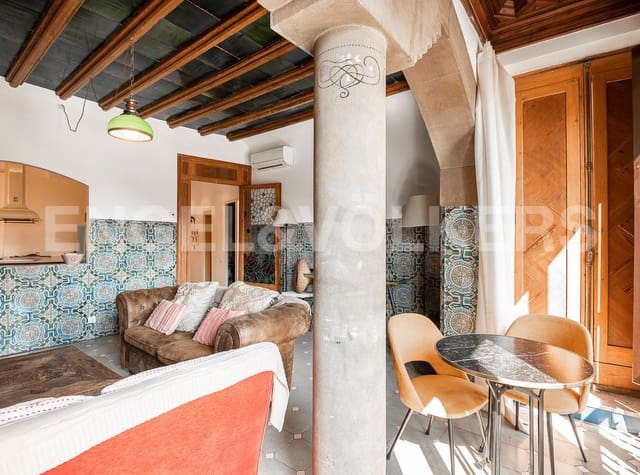 3 soveværelse Lejlighed til leje i La Dreta de L'Eixample, Barcelona by - € 2.500 (Ref: 9090865)