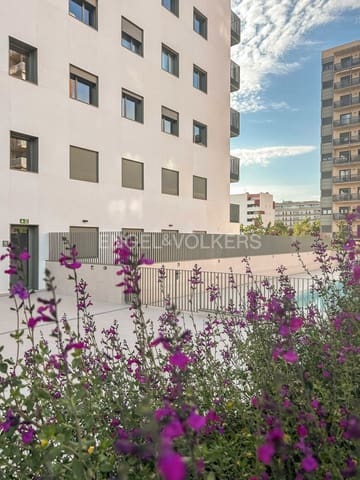 2 makuuhuone Huoneisto vuokrattavana paikassa Terrassa mukana uima-altaan 
autotalli - 1 550 € (Ref: 9090869)