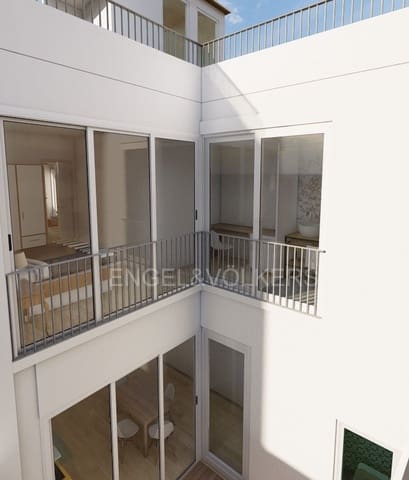 3 bedroom Townhouse for sale in Horta, Barcelona city - € 680,000 (Ref: 9090874)