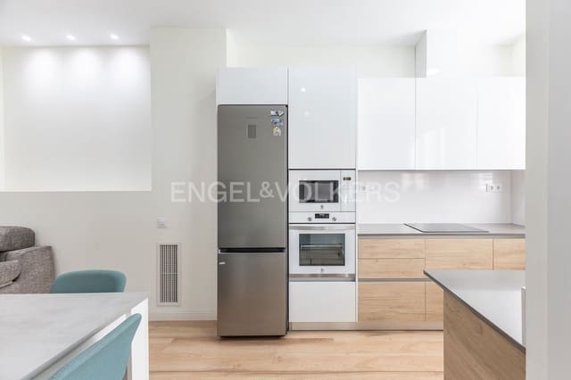 3 bedroom Apartment for sale in Mollet del Vallès - € 250,000 (Ref: 9090888)