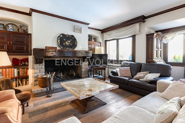 3 soveværelse Lejlighed til salg i Sant Boi de Llobregat - € 394.000 (Ref: 9090900)