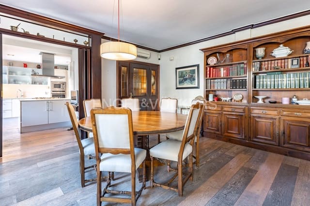 3 soveværelse Lejlighed til salg i Sant Boi de Llobregat - € 394.000 (Ref: 9090900)