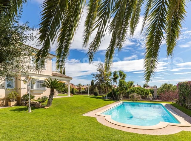 7 soveværelse Villa til salg i Vilassar de Dalt med swimmingpool garage - € 1.750.000 (Ref: 9090916)