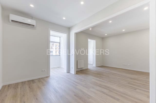 5 soveværelse Lejlighed til leje i La Dreta de L'Eixample, Barcelona by - € 4.500 (Ref: 9090934)